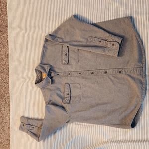 Timberland L/S Shirt Men's